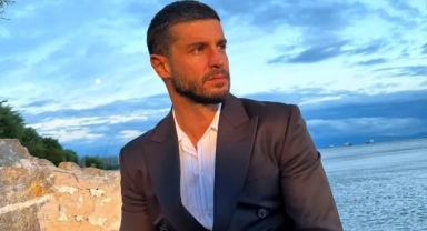 Ünlü oyuncu pehlivan oldu