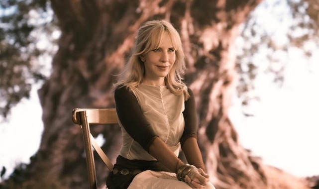 Sertab Erener, 8 Mayıs'ta Arena'da