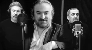 Volkan Konak'ın anısına hazırlanan eser yayınlandı