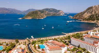 Yazın en özgün kaçamağı geri dönüyor