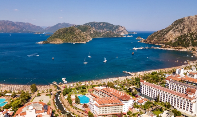 Yazın en özgün kaçamağı geri dönüyor