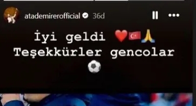 Ay-Yıldızlı Zafer! Ünlü İsimlerden Dünya Kupası Coşkusu