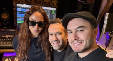 Aybüke Albere’den Güçlü Hamle!