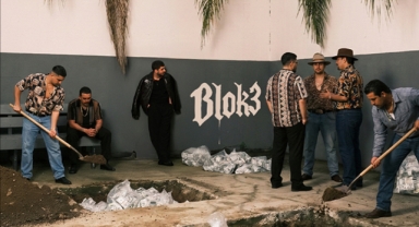 Blok3 stadyum konseri kapalı gişeye gidiyor