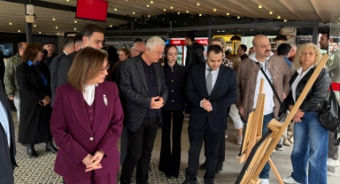 Farkındalık Günü’nde anlamlı buluşma