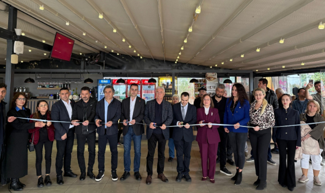 Farkındalık Günü’nde anlamlı buluşma