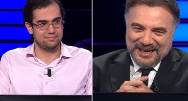 Milyoner'de tarihi an! 1 milyonluk soruyu açtırdı