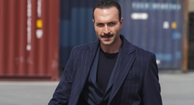 Oyuncu Görkem Sevindik’ten İsrailli bakana cevap: Tepkimin arkasındayım, zulme karşıyım