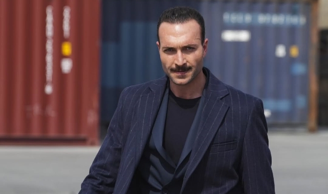 Oyuncu Görkem Sevindik’ten İsrailli bakana cevap: Tepkimin arkasındayım, zulme karşıyım