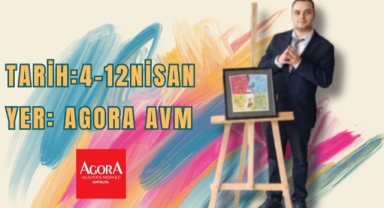 Sanat ve Farkındalık Bir Arada