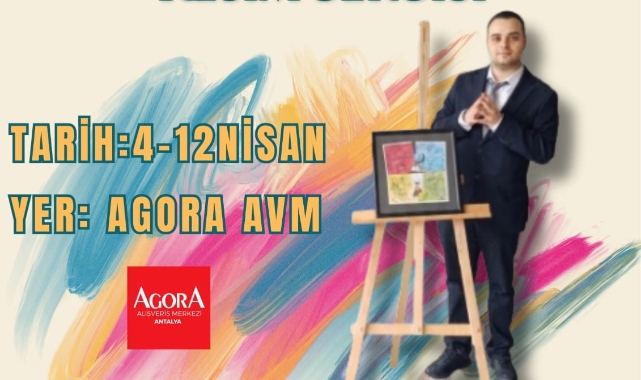 Sanat ve Farkındalık Bir Arada