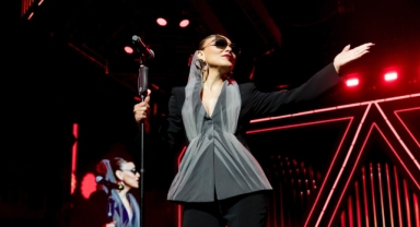 Ziynet Sali Mustafa Sandal’ı ağlattı