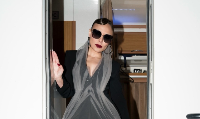 Ziynet Sali Mustafa Sandal’ı ağlattı