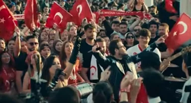 Murat Dalkılıç, Afra, Can Atayılmaz'dan 'Bir' klip